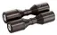 Meinl SH-4-BK Artist L.Conte Live Shaker, Black (B)
