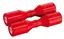Meinl SH-5-R Artist L.Conte Studio Shaker, Red (B)
