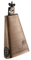 Meinl STB-80B-HH-C HandHammered Kubjelle 8" Copper (B)