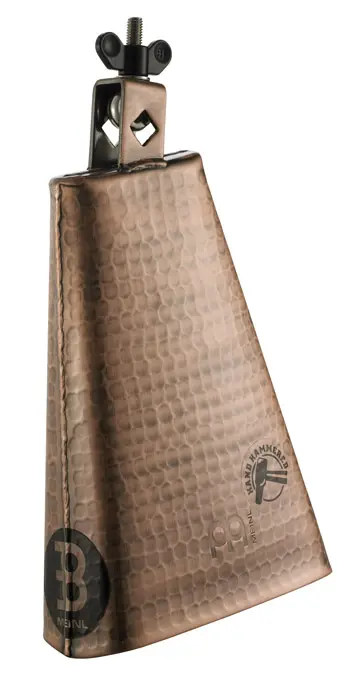 Meinl STB-80B-HH-C HandHammered Kubjelle 8" Copper (B) 