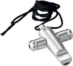 Meinl SW-1 Samba Whistle (B)