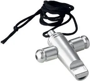 Meinl SW-1 Samba Whistle (B)