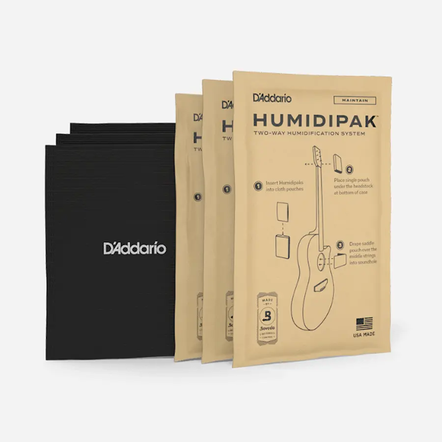 Planet Waves PW-HPK-01 Auto Humidity Controll System Maintain 