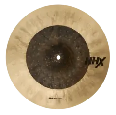 Sabian HHX' 14 Click Hats 11402XNC