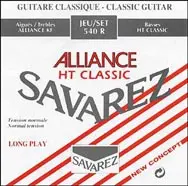 Savarez 540 R Alliance Standard tension