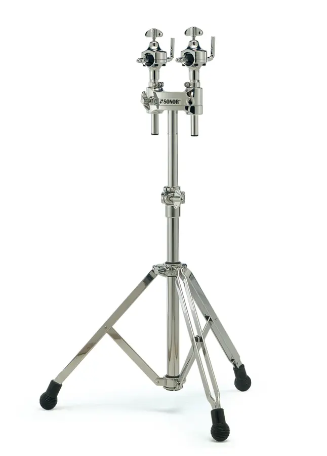 Sonor 600-Series DTS-675 MC Dobbel Tom-stativ 