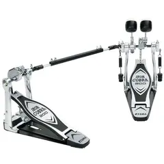 Tama HP-200PTW dobbel basstrommepedal