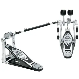 Tama HP-200PTW dobbel basstrommepedal