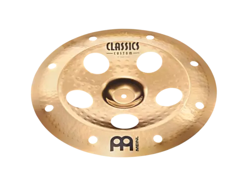 Meinl Classics Custom 16" Trash China 