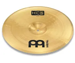Meinl HCS 18" China
