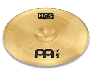 Meinl HCS 18" China