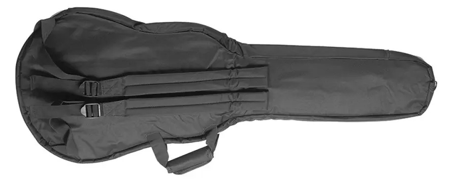 Stagg STB-10 SA bag for semiak. gitar (es335) 