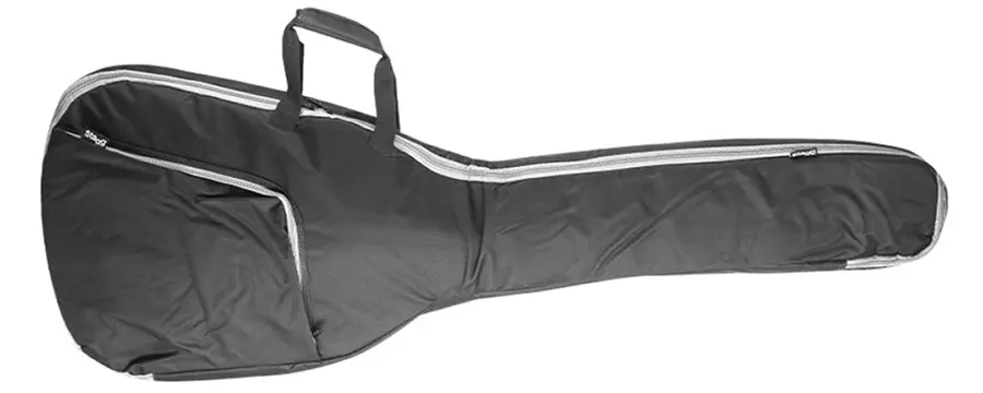 Stagg STB-10 SA bag for semiak. gitar (es335) 