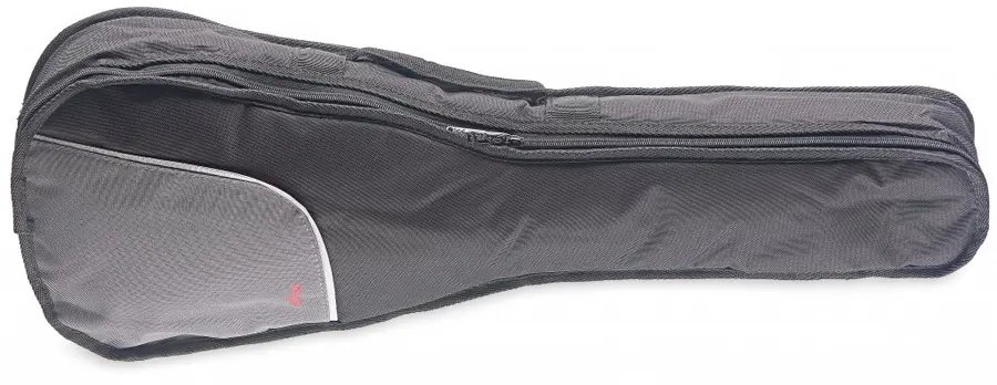 Stagg UKT10-BAG for tenor ukulele 10mm polstring, sk 
