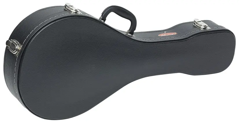 Stagg GCA-M koffert for mandolin Standard koffert 