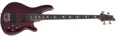 Schecter Omen Extreme 4 Black Cherry