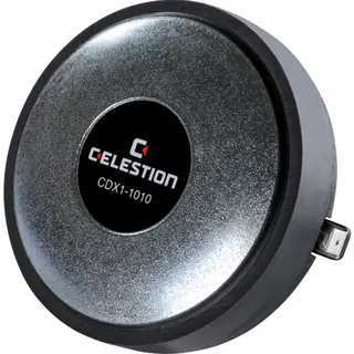 Celestion CDX1-1010 8R