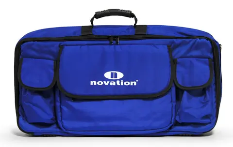 Novation MiniNova Carry Case Softbag til MiniNova