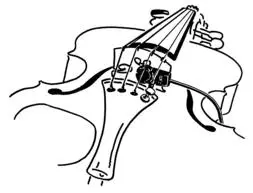 AKG C411PP kontaktmikrofon, 48V adapter 