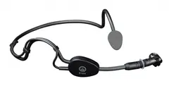 AKG C544L hodebøylemikrofon, mini-XLR
