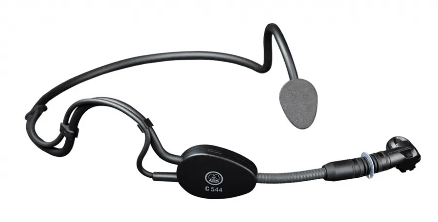 AKG C544L hodebøylemikrofon, mini-XLR 
