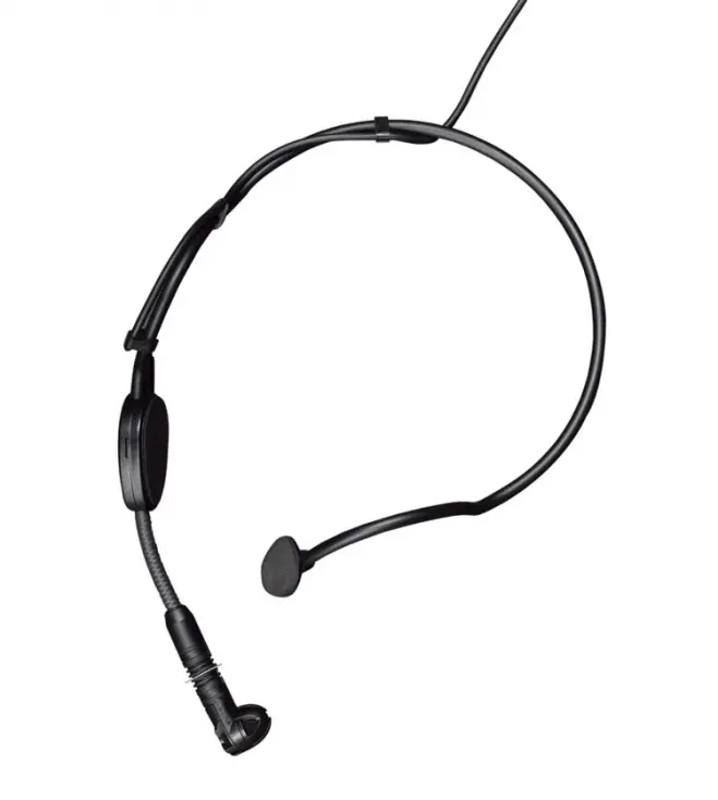 AKG C544L hodebøylemikrofon, mini-XLR 