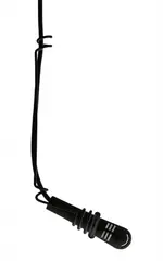AKG CHM99 hengemikrofon, nyre, sort
