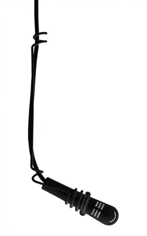 AKG CHM99 hengemikrofon, nyre, sort