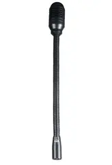 AKG DGN99E dynamisk svanehals, XLR
