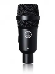 AKG Perception 4 instrumentmikrofon