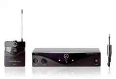 AKG WMS45 Perception Instrumentsystem Bånd D - 861.100-864.900 Mhz