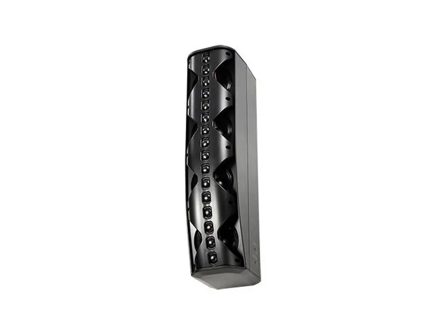 Jbl CBT70J-1 passiv coaxial linearray 16x1HF og 4x5LF 