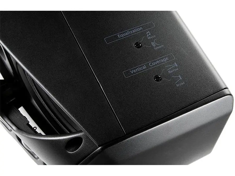 Jbl CBT70J-1 passiv coaxial linearray 16x1HF og 4x5LF 