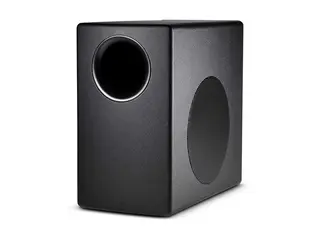 JBL C50S-T 100W 8" subbass med innebygget delefilter for 2 -