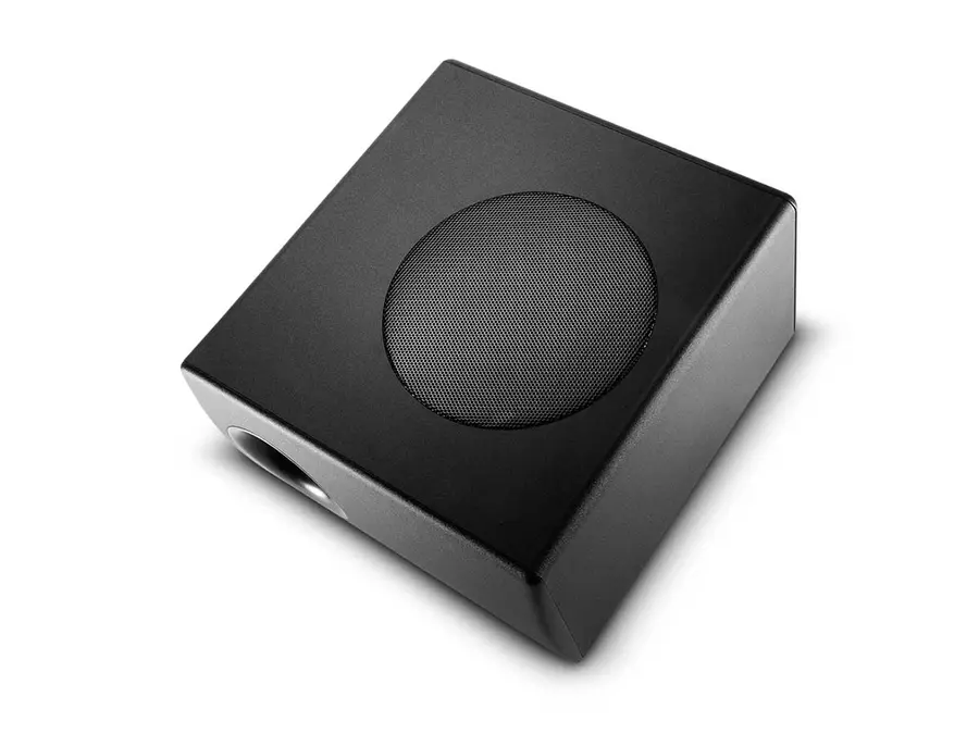 JBL C50S-T 100W 8" subbass med innebygget delefilter for 2 - 