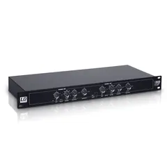 LD Systems X 223 - Active Crossover