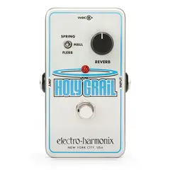 Electro-Harmonix Holy Grail (NANO)