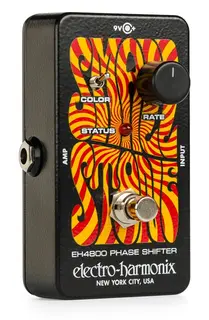 Electro-Harmonix Nano Small Stone Phase Shifter