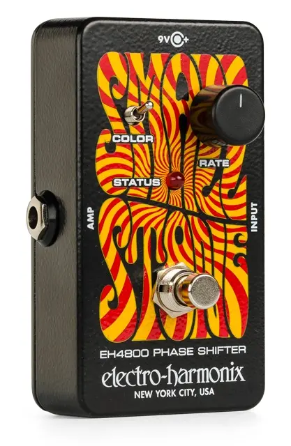 Electro-Harmonix Nano Small Stone Phase Shifter 