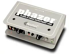 Radial Phazer
