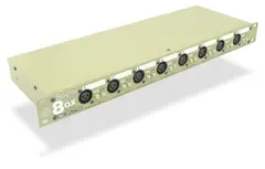 Radial OX8-r