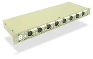 Radial OX8-r
