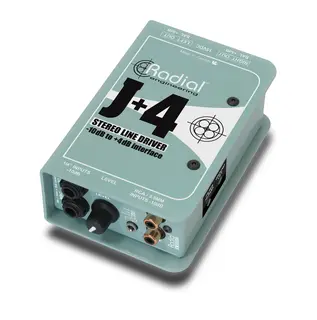 Radial J+4