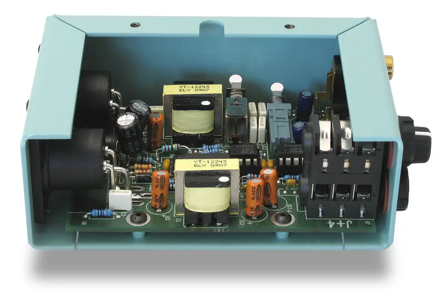 Radial J+4 