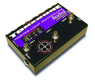 Tonebone Loopbone