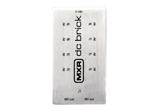 Mxr M237 DC Brick