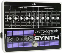 Electro-Harmonix MicroSynth
