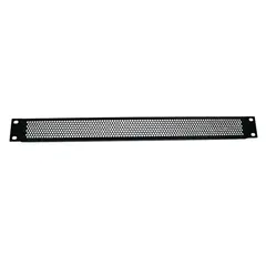 Adam Hall 19" Parts 87221 VR - U-shaped Ventilation