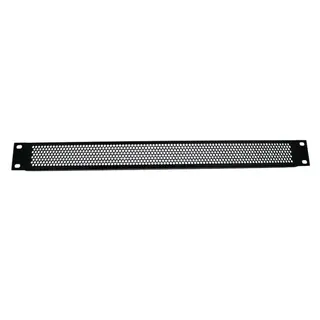 Adam Hall 19" Parts 87221 VR - U-shaped Ventilation