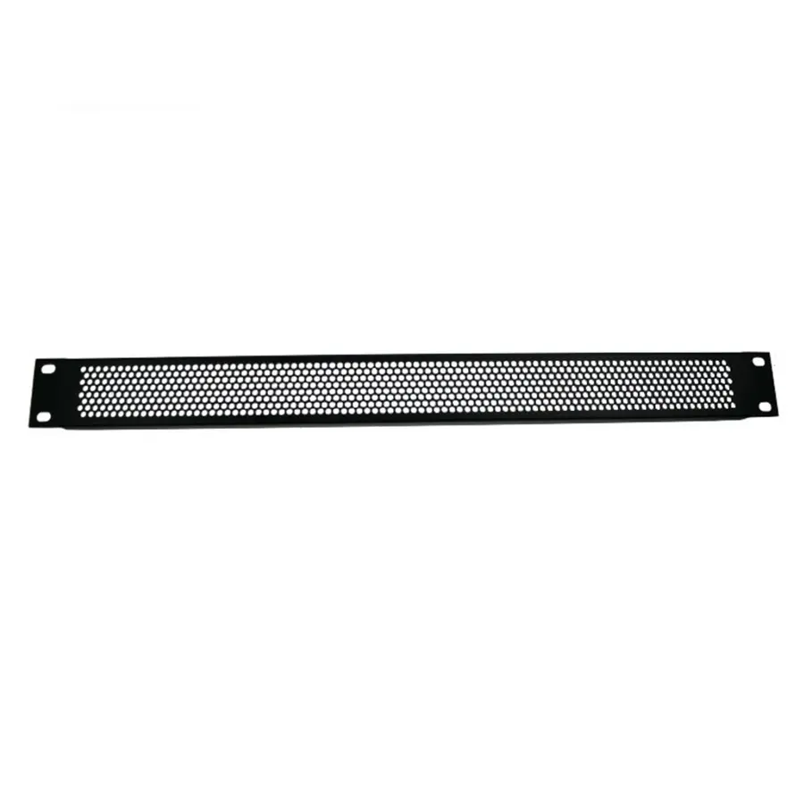 Adam Hall 19" Parts 87221 VR - U-shaped Ventilation 